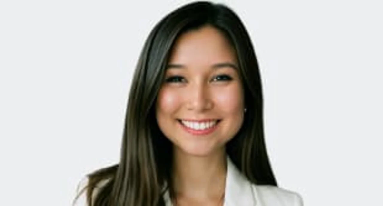 Vanessa Meister, Chief of Staff ICM, Deutsche Bank