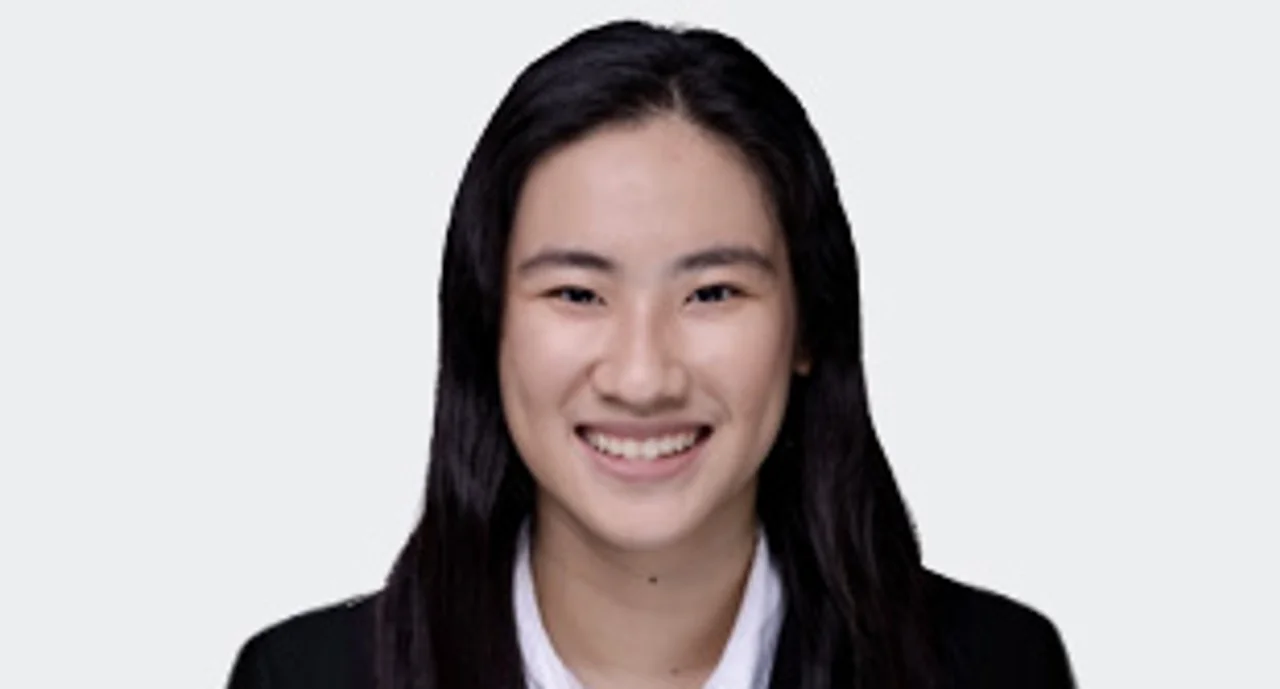 Joey Chung