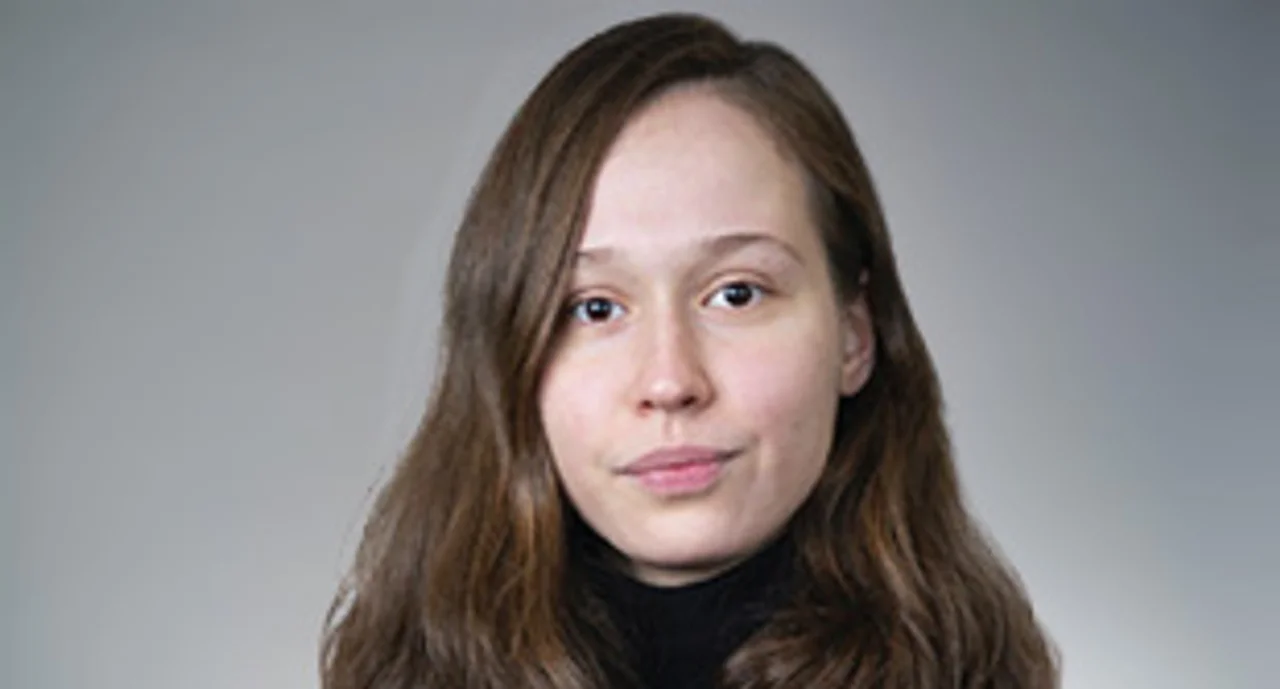 Galina Pozdnyakova, Research Analyst, Deutsche Bank Research