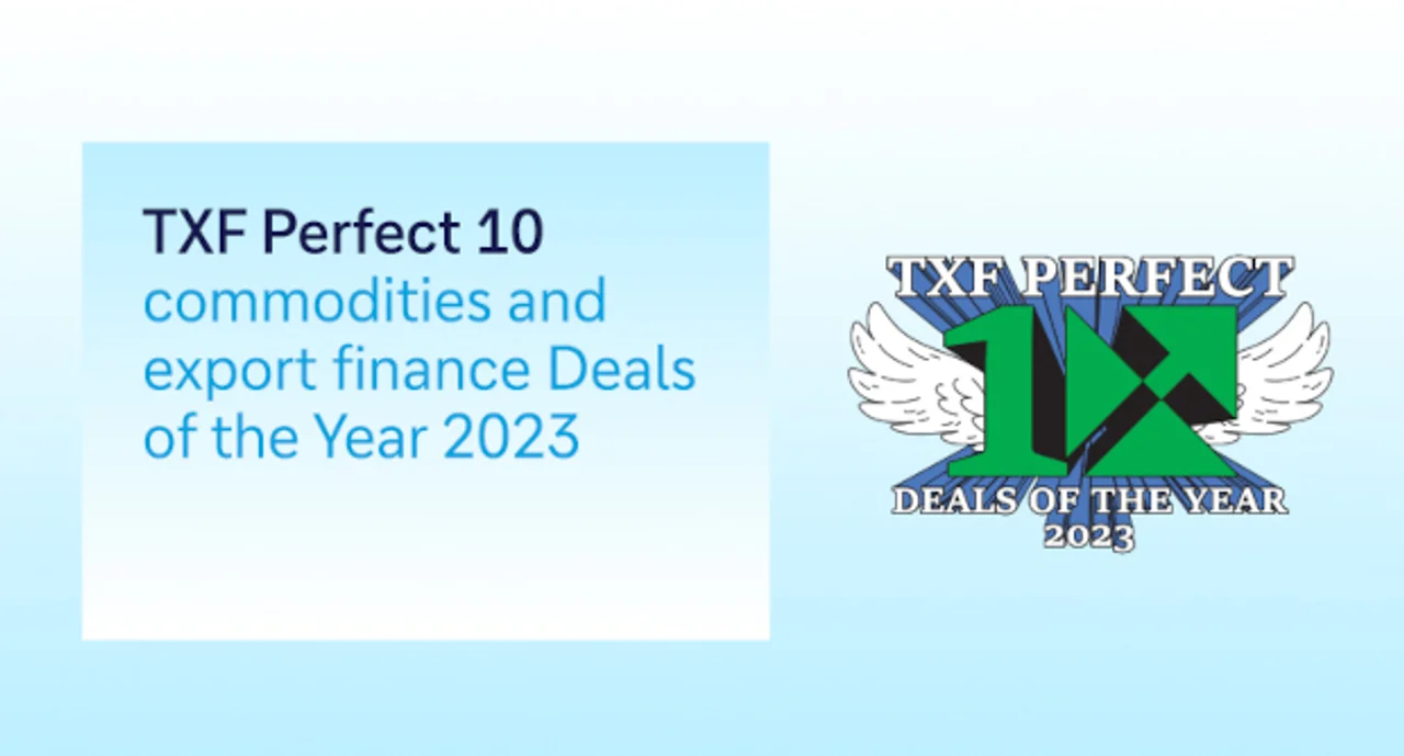 Deutsche Bank lands nine TXF awards across export and commodities finance