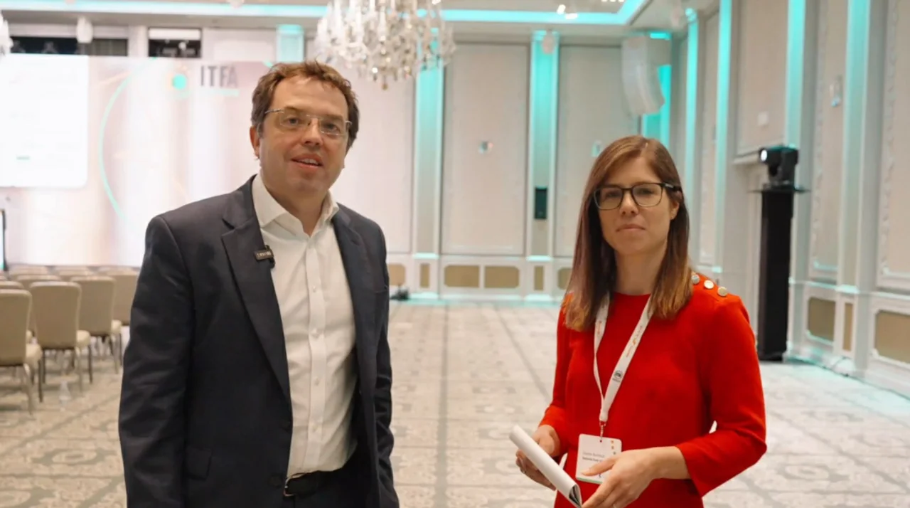 Trends in trade finance distribution