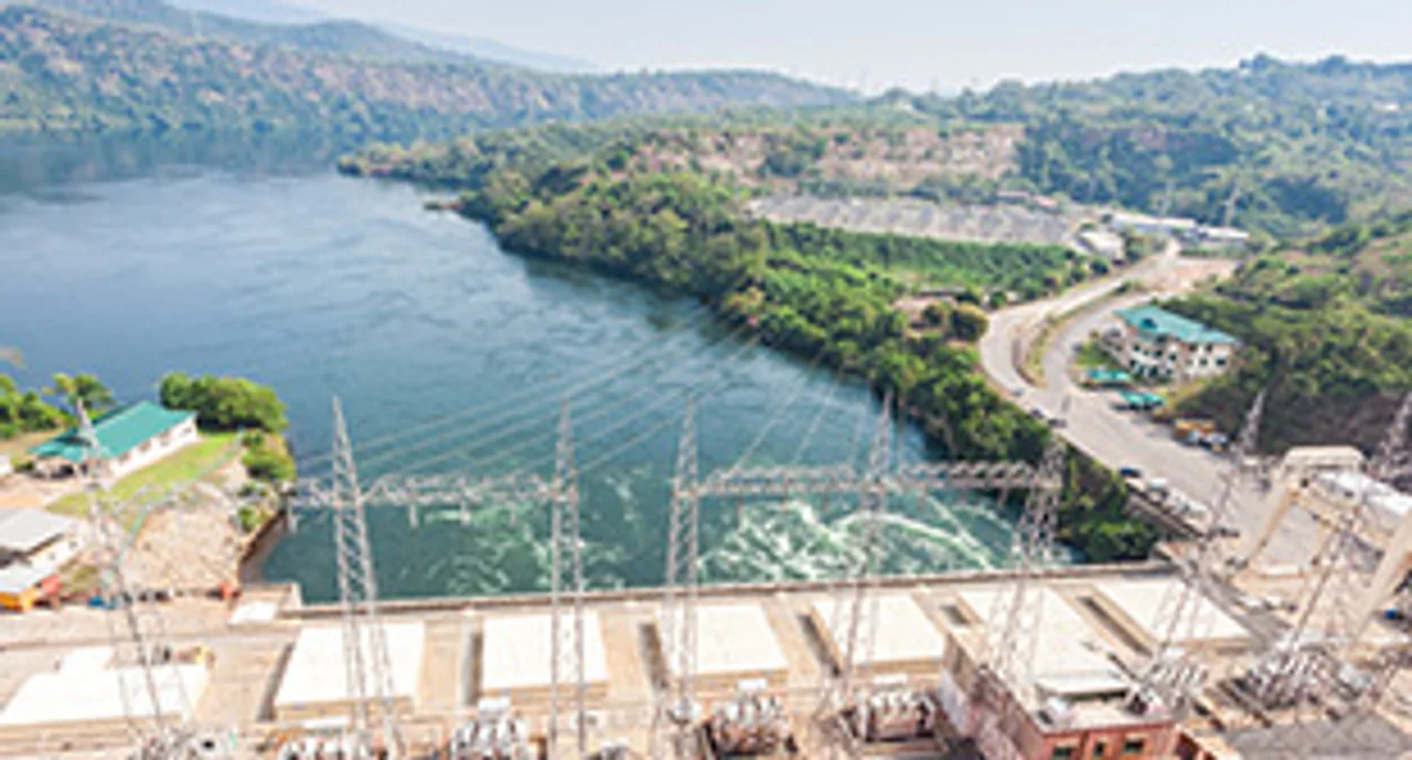 Ghana’s next-generation infrastructure
