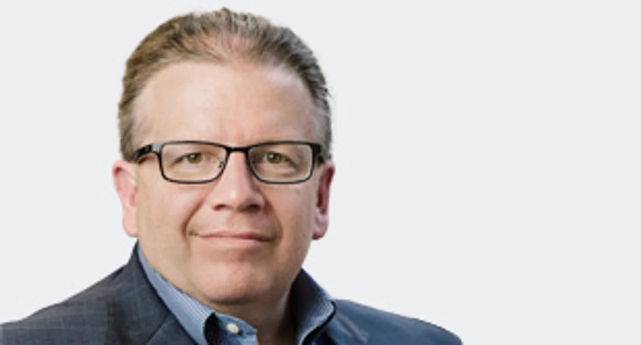 Craig Jeffery, Founder & Managing Partner, Strategic Treasurer (USA)