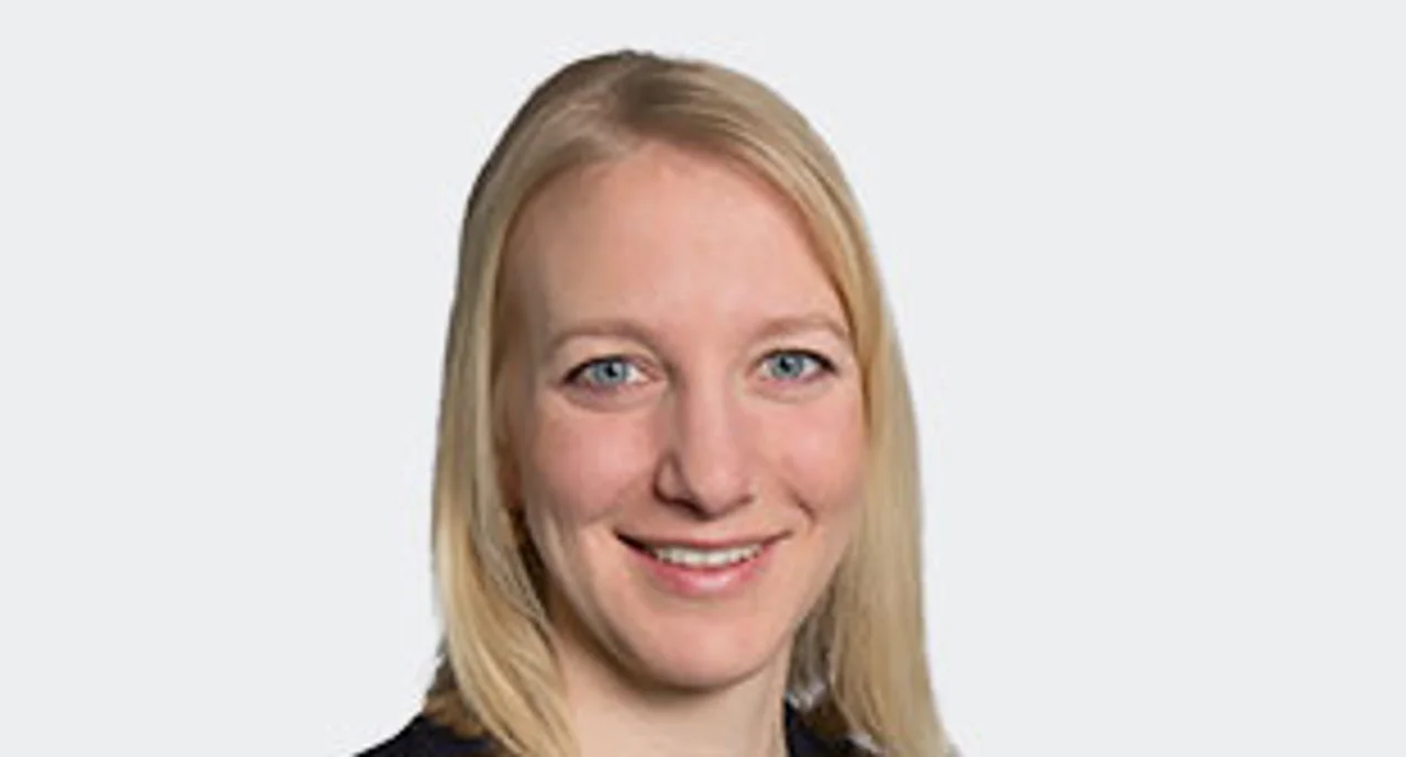Ursula Walther, Research Associate, Deutsche Bank Research