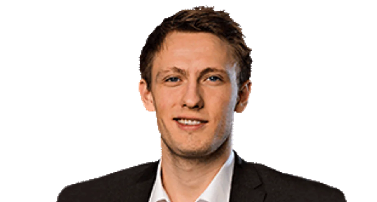 Jonathan Skovbro