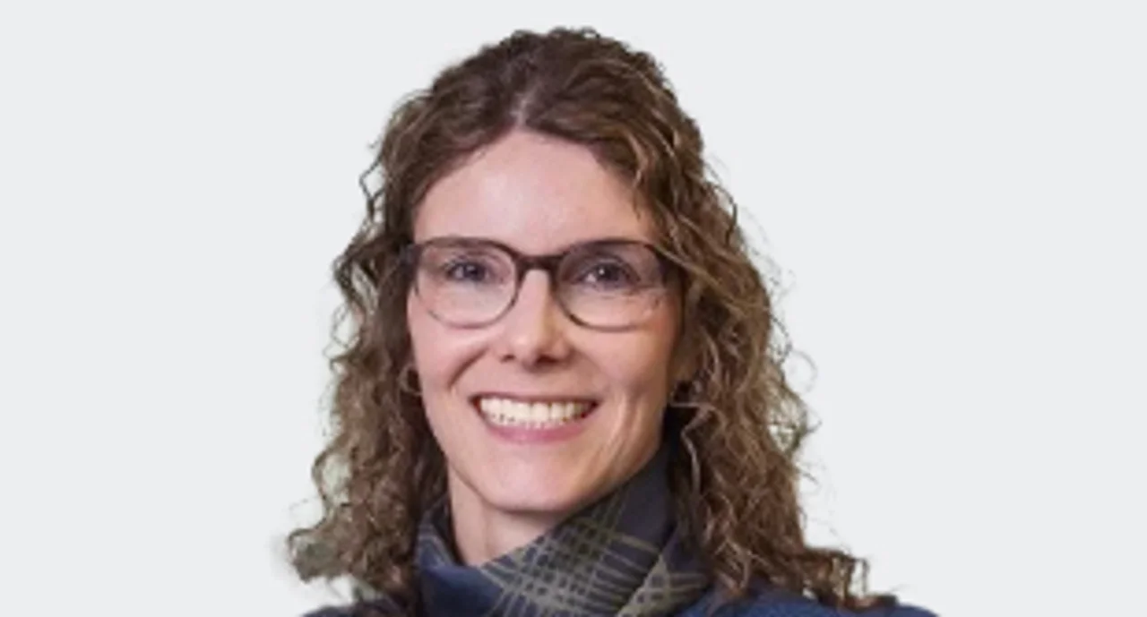 Kerstin Schönwitz