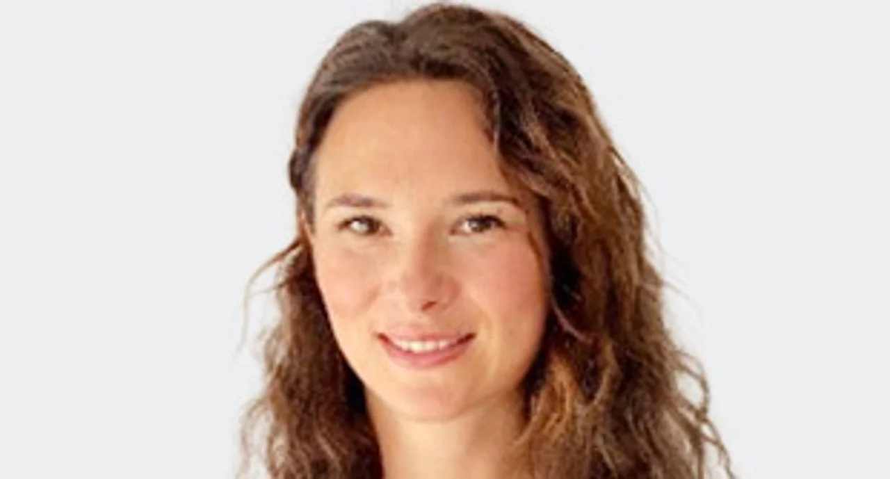 Polina Evstifeeva, Founder, CryptoReg Insights