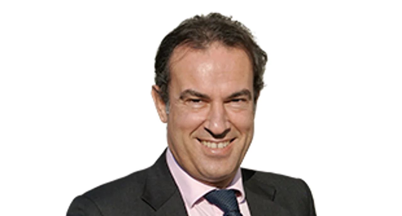 Marc Auboin, Counsellor for Trade and Finance at the World Trade Organization