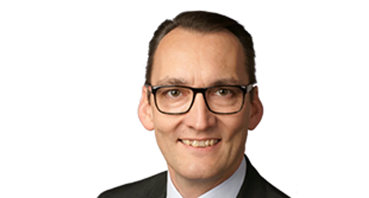 Claus Pahlke, Structuring Non-Bank Financial Institutions, Cash Management, Deutsche Bank