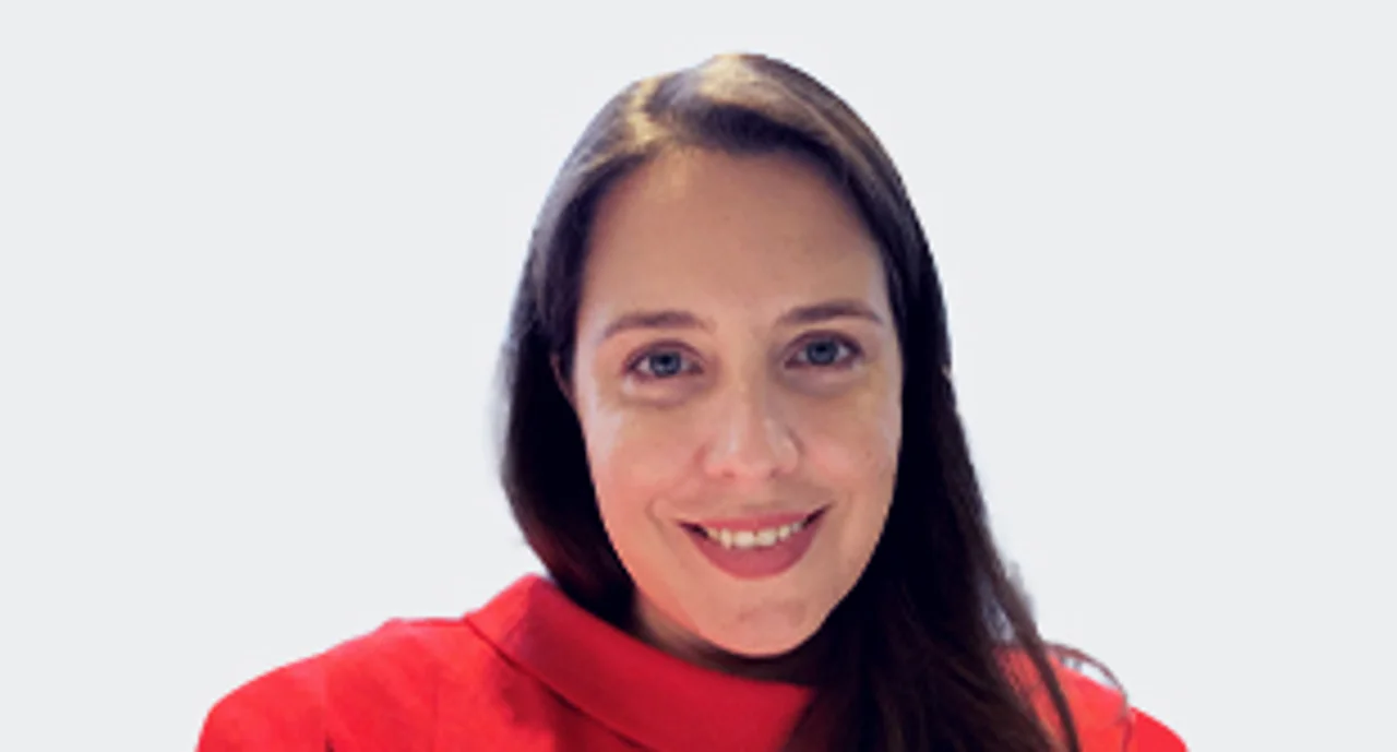Emily Kreps, Head of ESG, Americas, Deutsche Bank