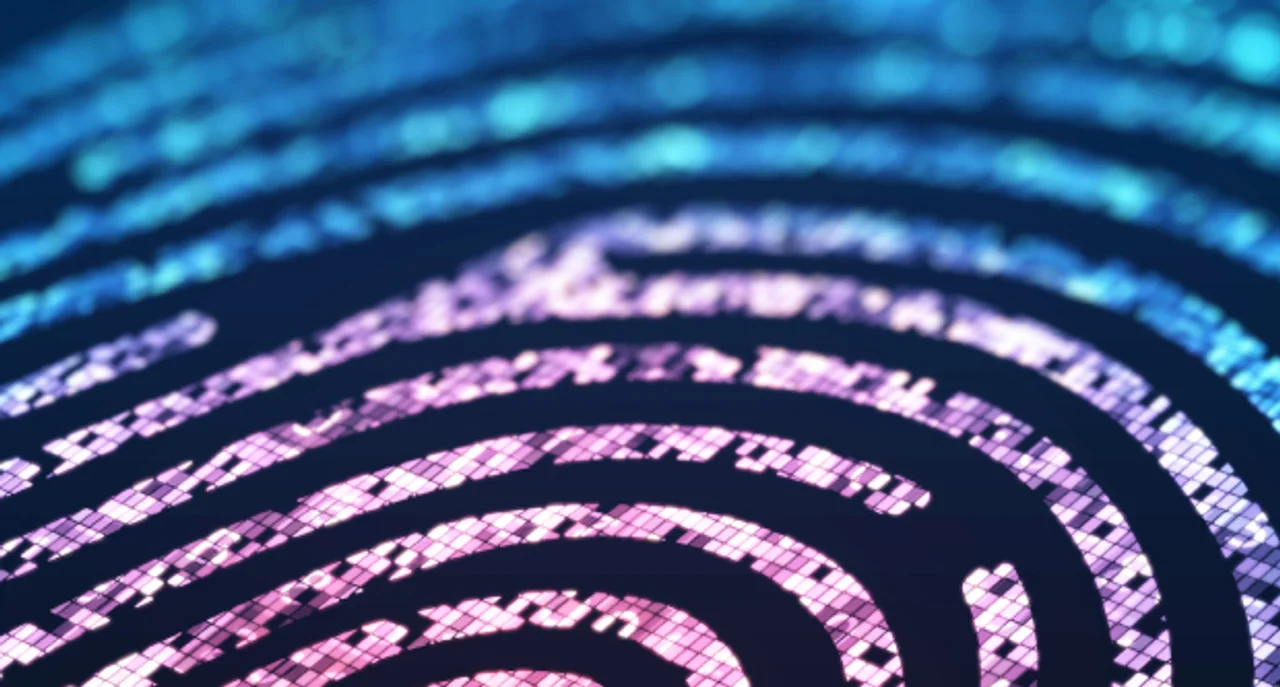 Digital identity