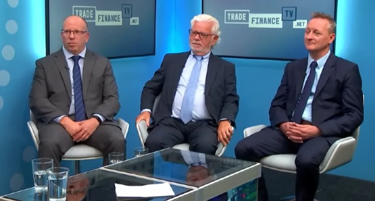 Trade finance and investors