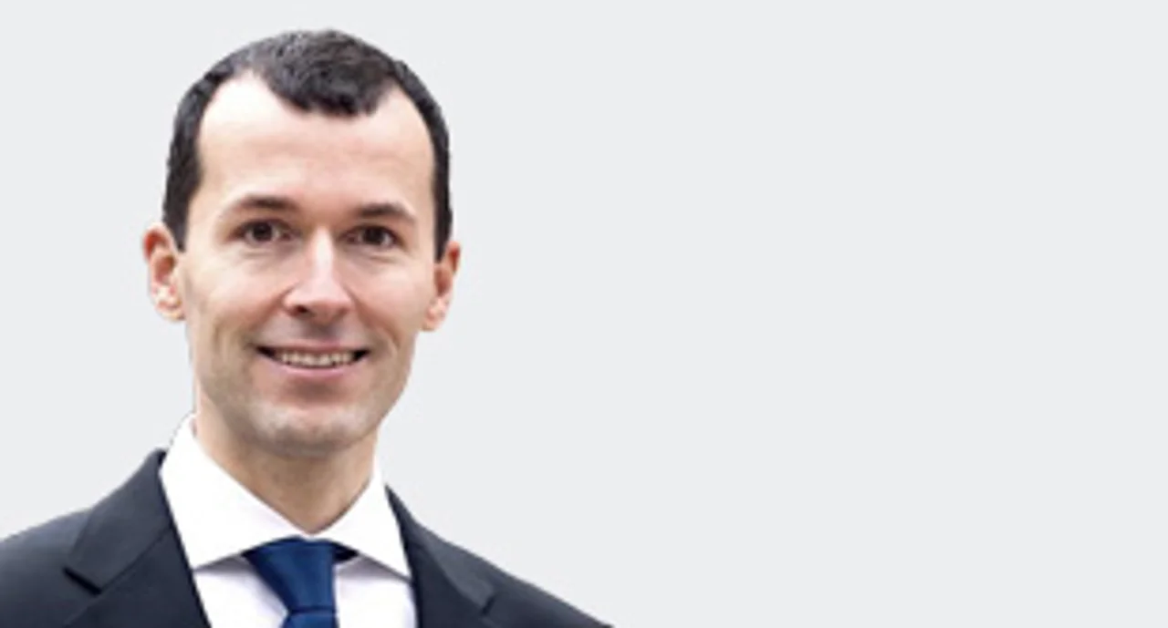 Tino Meissner, Product Manager for Request to Pay, Deutsche Bank