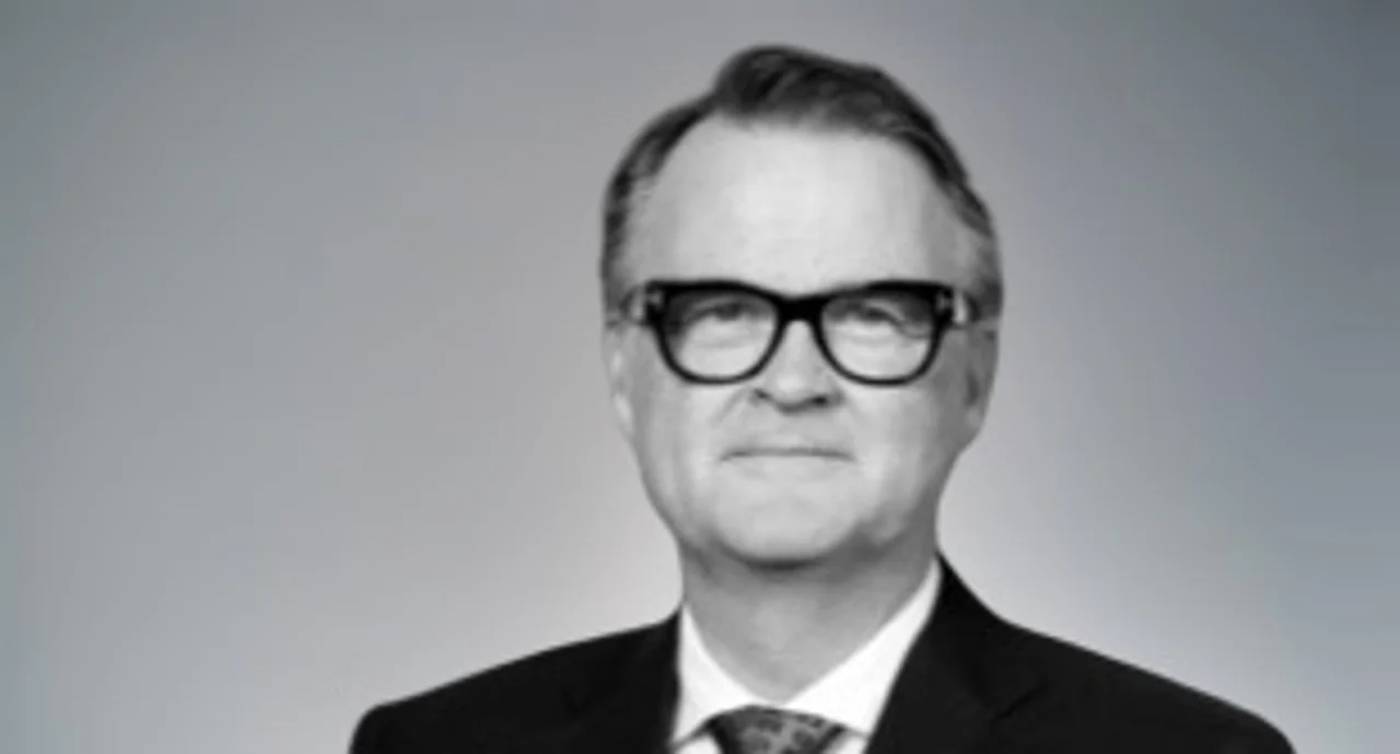 Riulf Rustad Executive Chair of the Noreco Board