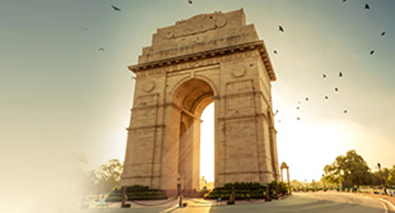 India's gateway
