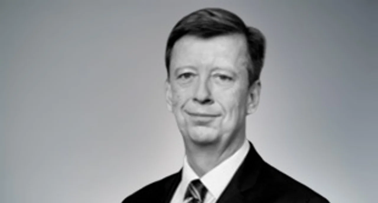 Lars Purlund Director of the Noreco Board