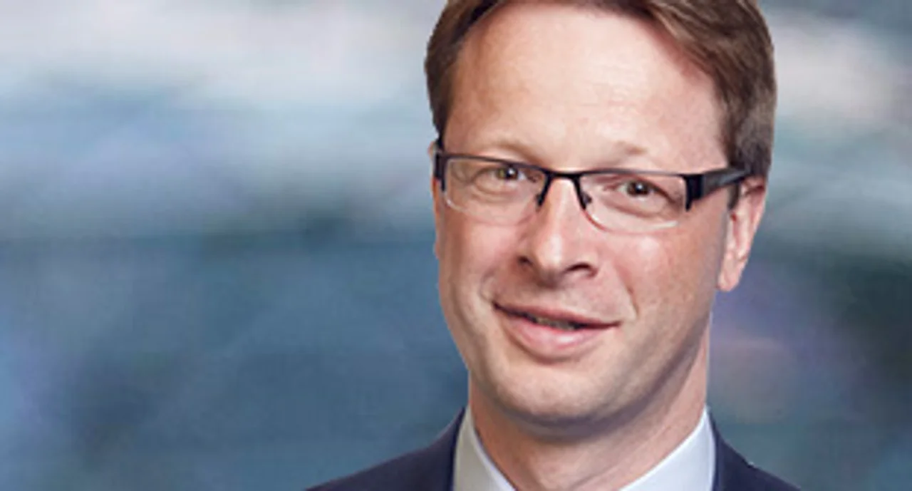 Angus Fletcher Global Head of Market Advocacy GTB Product Management