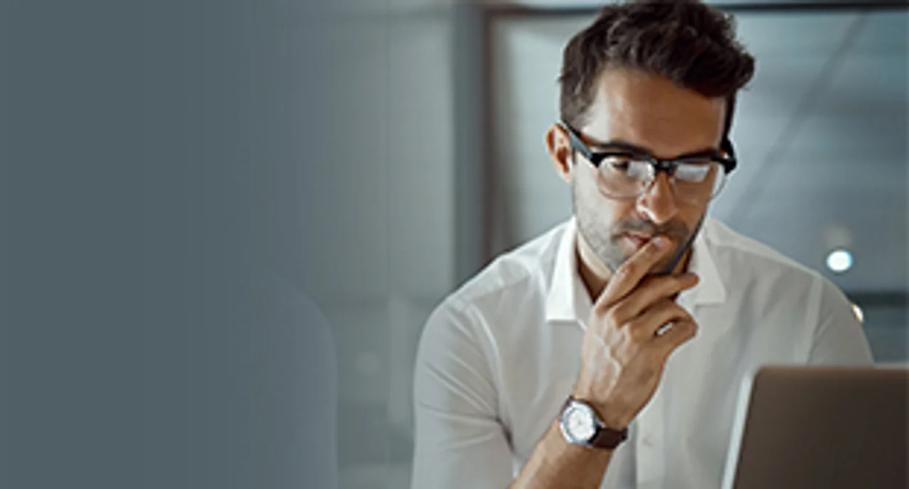 A time of change in corporate trust and agency services