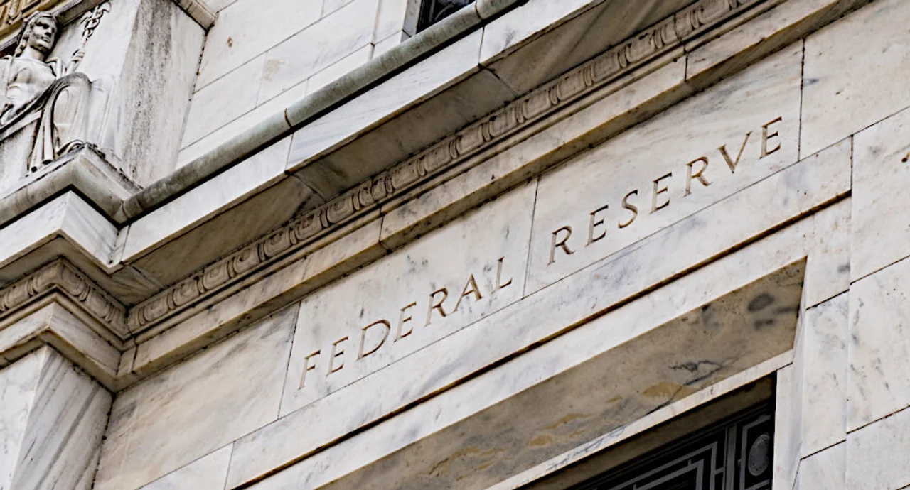 Entry of the Federal Reserve