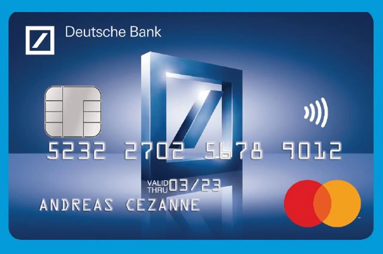 Mastercard image