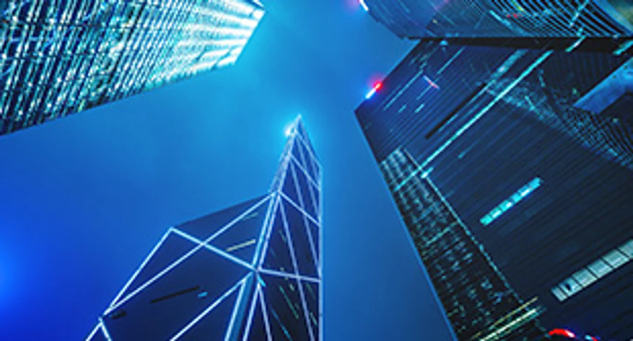 Extending in-house bank services in APAC