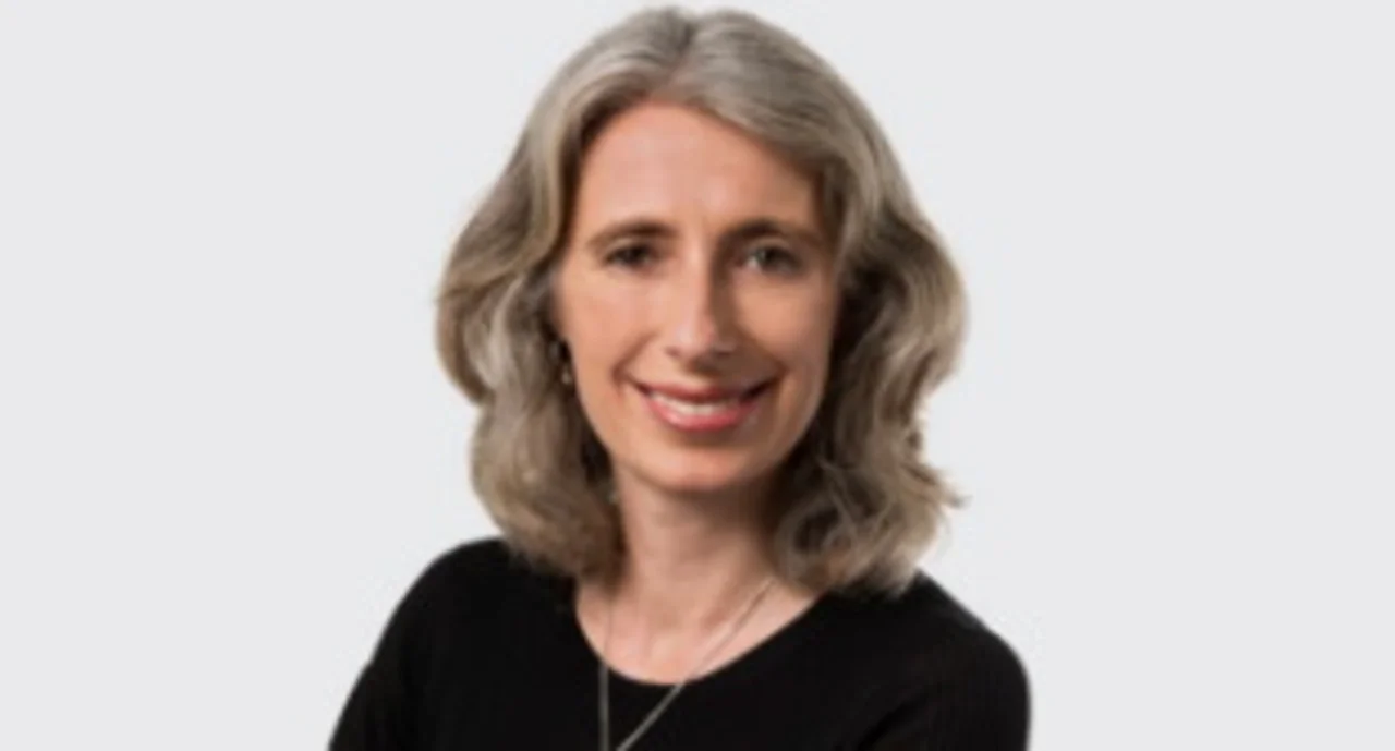 Helen Sanders