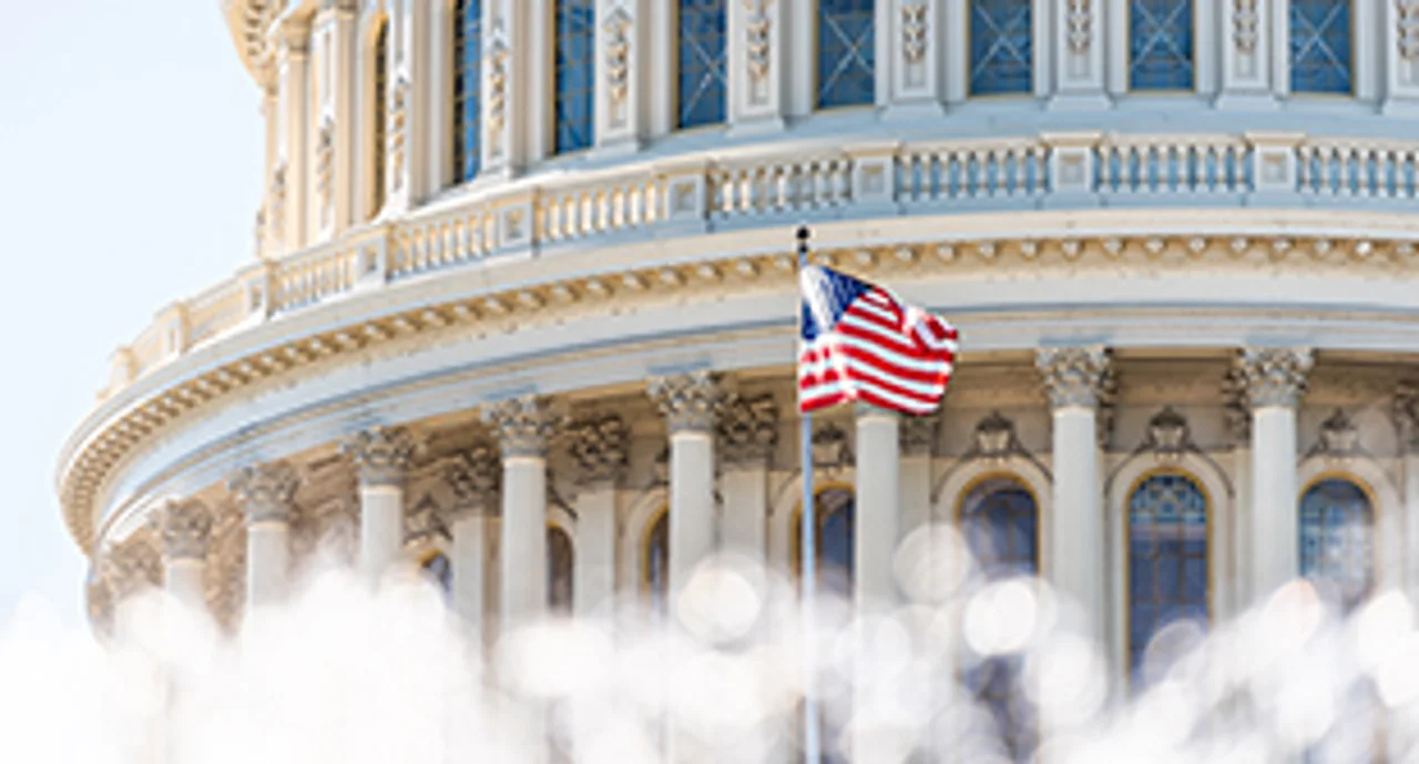The United States Capitol