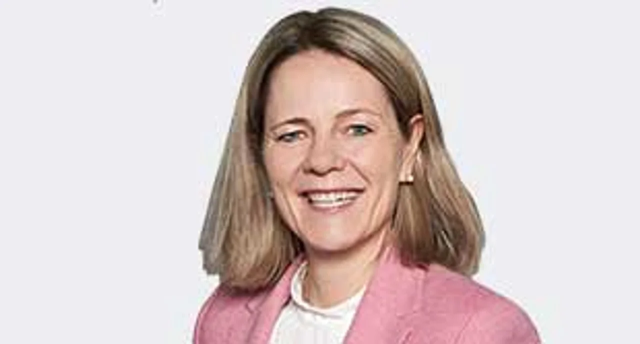 Julia Rutsch, Global Lead Agile Accelerator Deutsche Bank Corporate Bank