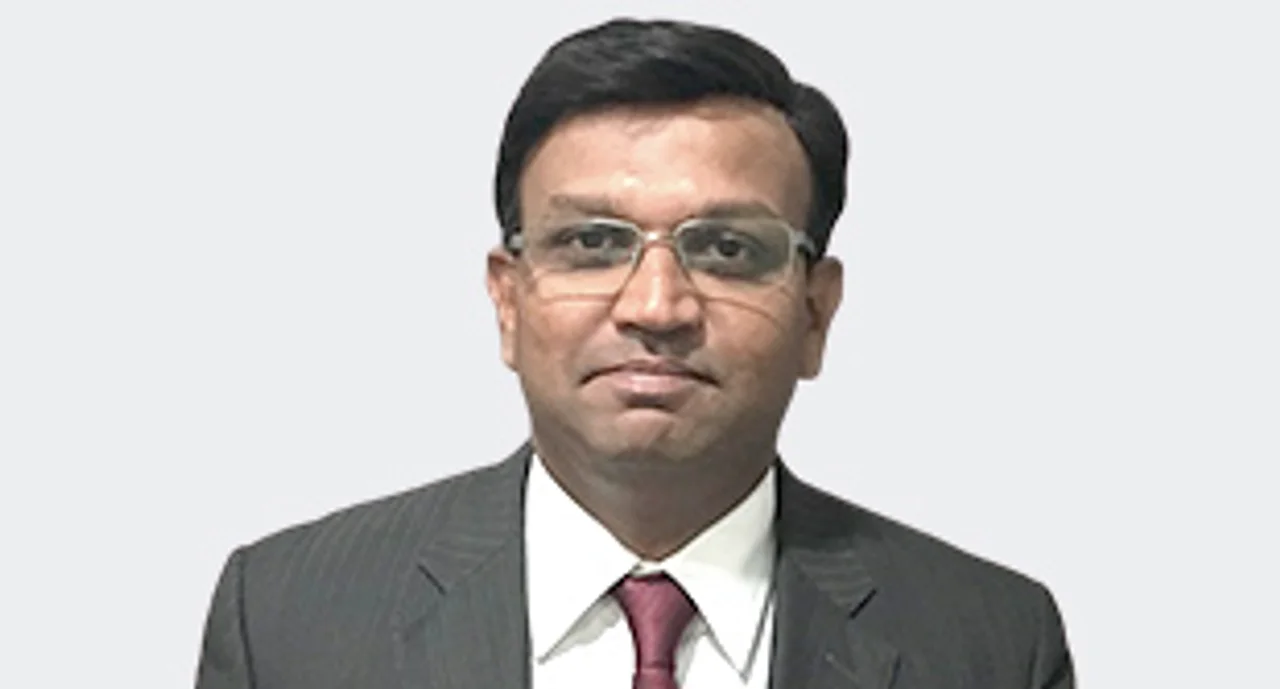 Sriram Krishnan, Managing Director, Co-Head, Global Transaction Banking, India and Head, Securities Services, India and Sub-Continent, Deutsche Bank