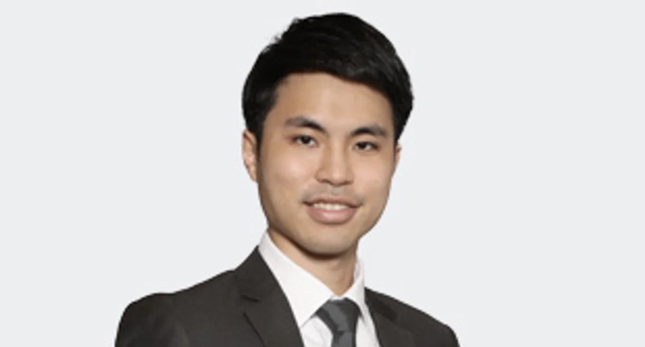 Joey Han, Clearing Solutions Specialist, APAC, Institutional Cash Management at Deutsche Bank