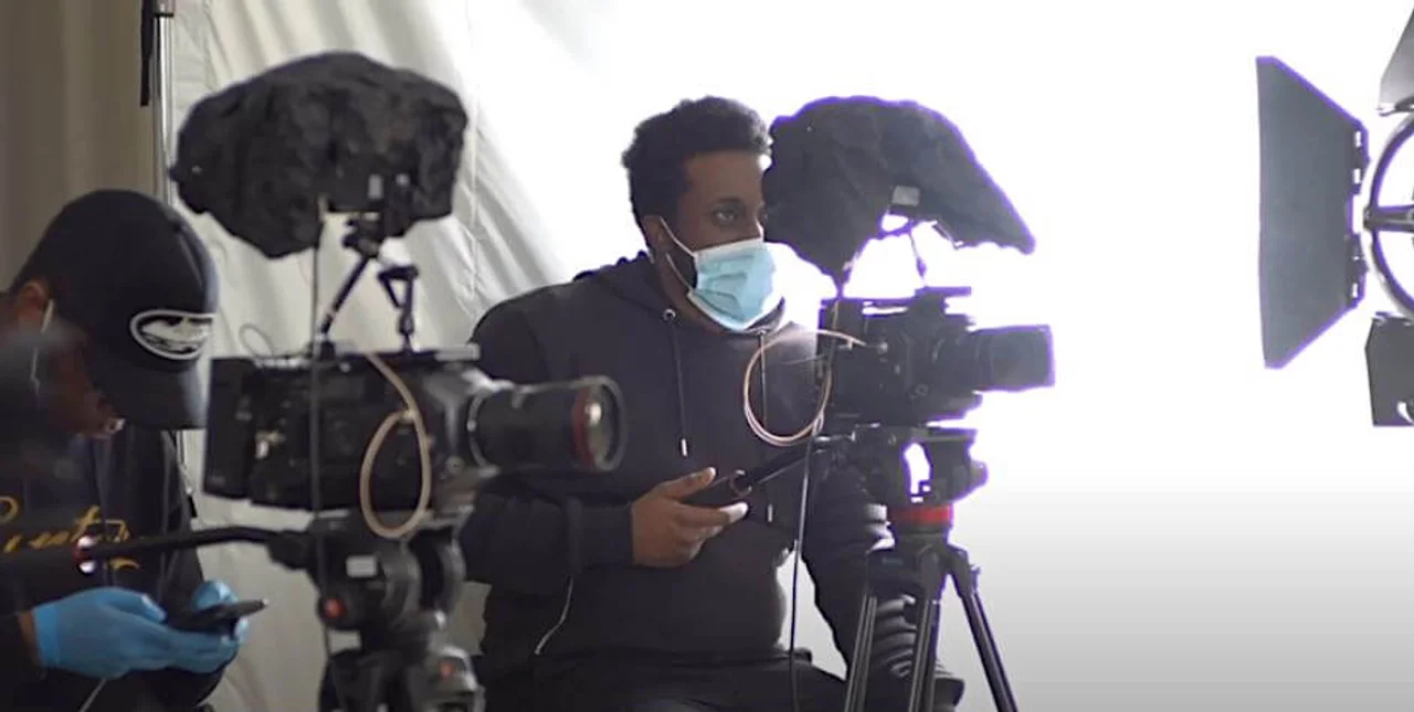 Word on the Curb production team