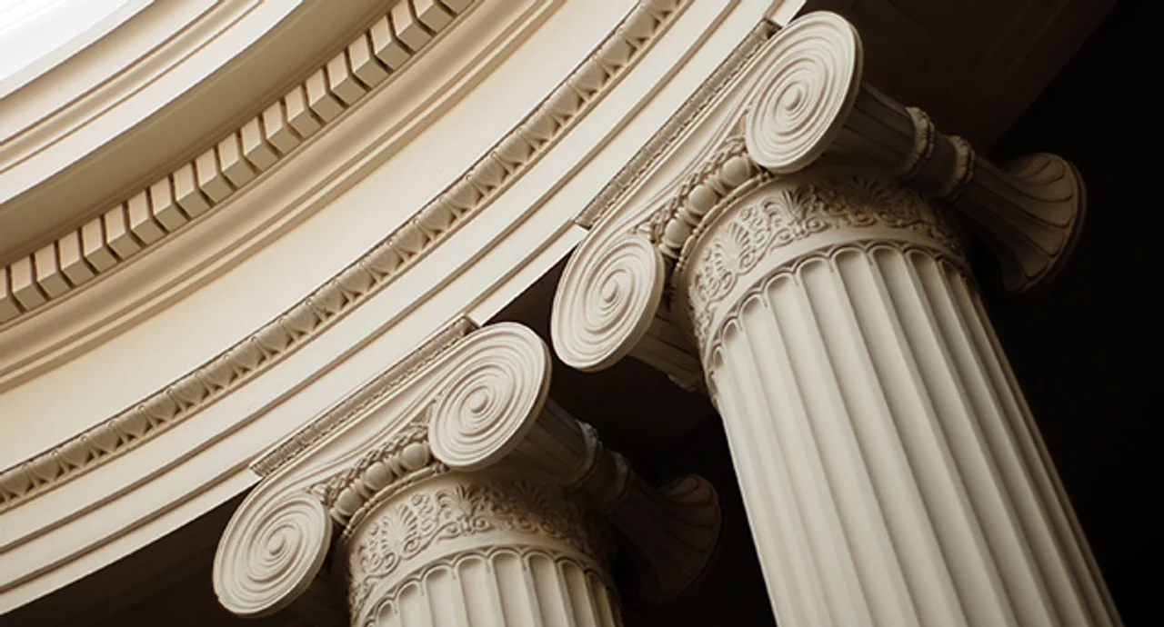 Architectural Column