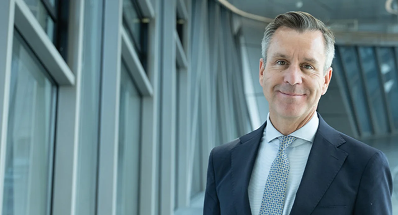 Thomas Vlassopoulos, Director General Market Infrastructure and Payments at the ECB