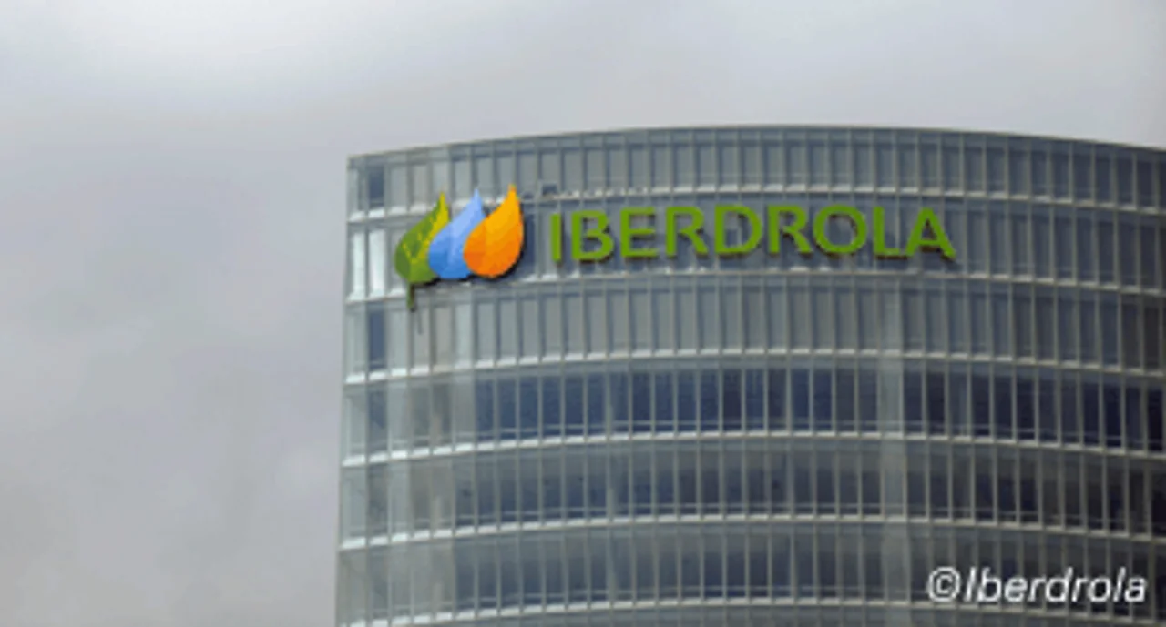 Headquarters Iberdrola @ Iberdrola