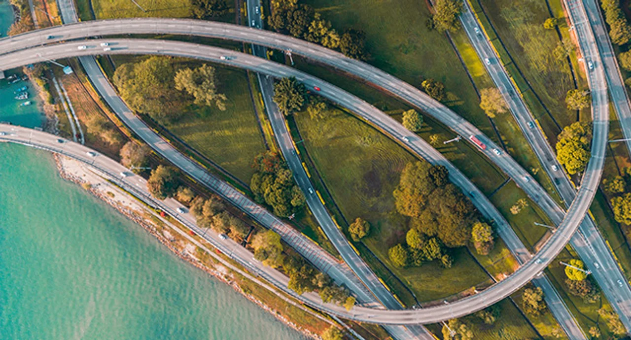 Penang Multilane Highway