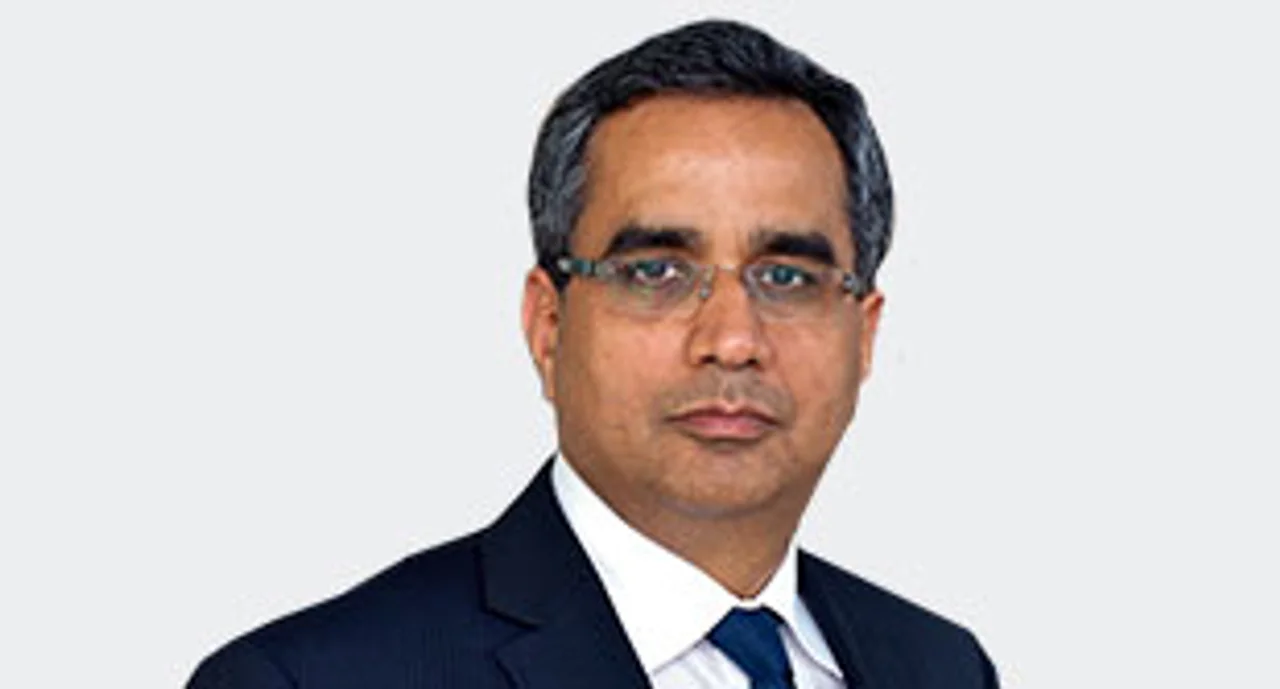 Anil Walia