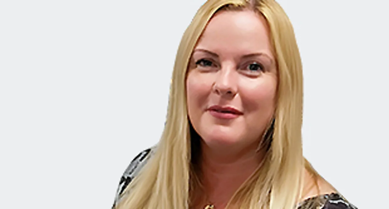 Emma Johnson – Head of Securities Services Market Advocacy