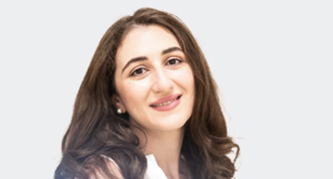 Monica Bolqvaze