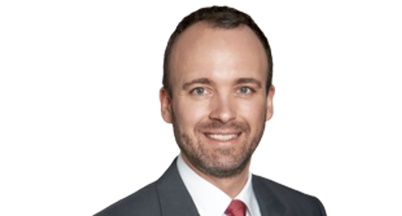 Christof Hofmann