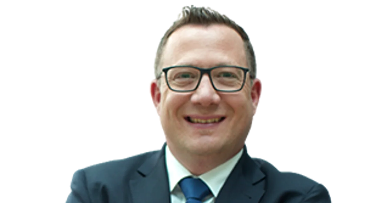 Marc Recker