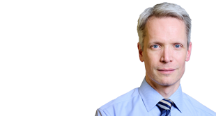 Paul Maley