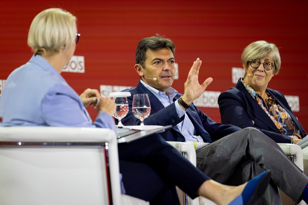 Panel session: T+1 &ndash; the impact of one