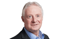 Jonathan Bell
