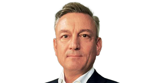 J&uuml;rgen Schaaf, Adviser for Market Infrastructure and Payments, ECB