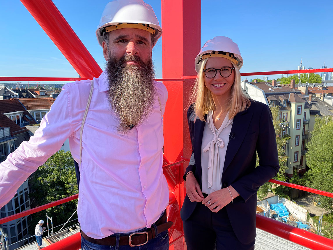 J&uuml;rgen Schmitt and Anna Schwering, Global Working Capital Structuring, Deutsche Bank