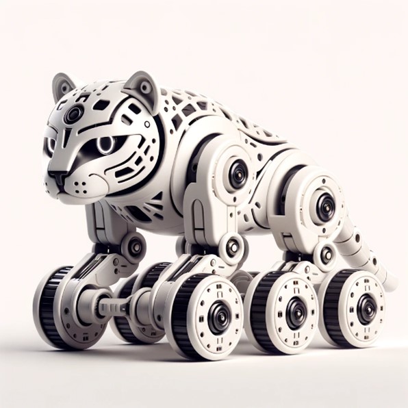 &copy; Image by DALL-E