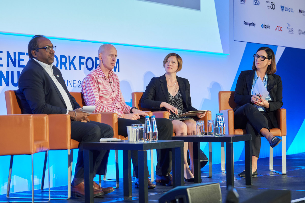 Panel: &lsquo;How are we addressing recruitment and mentoring?&rsquo;
