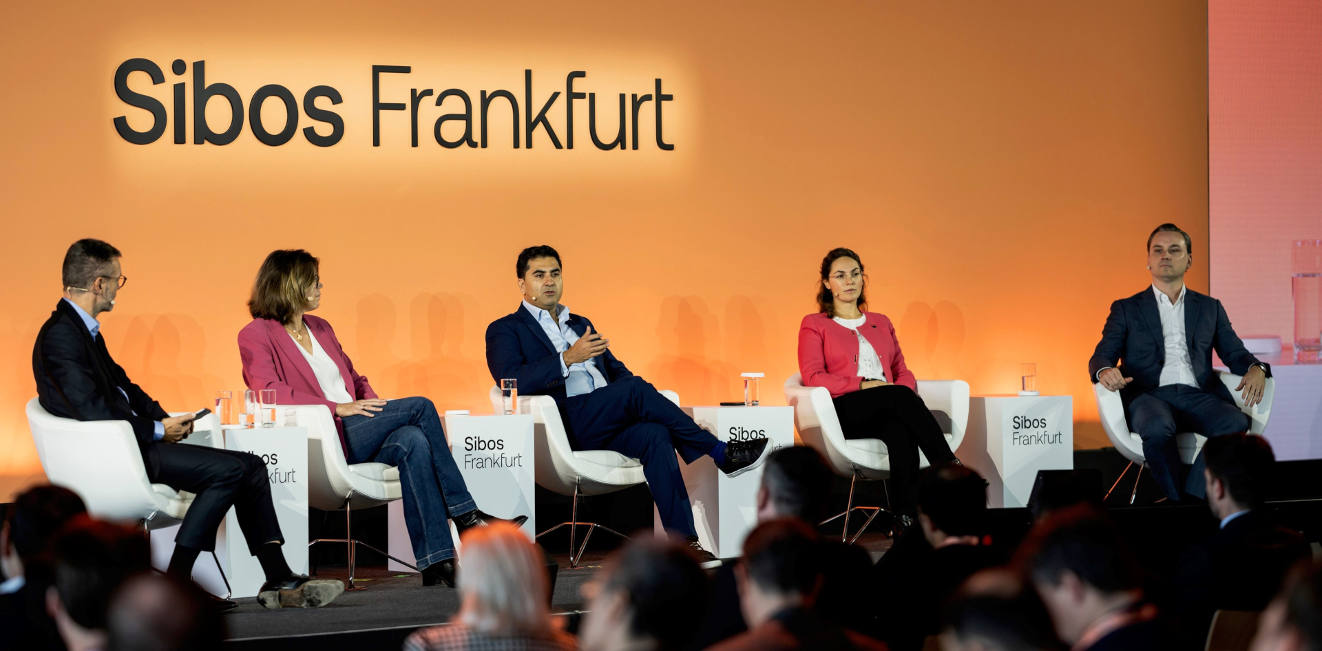 &lsquo;How to get digital assets ready for prime-time&rsquo;' panel