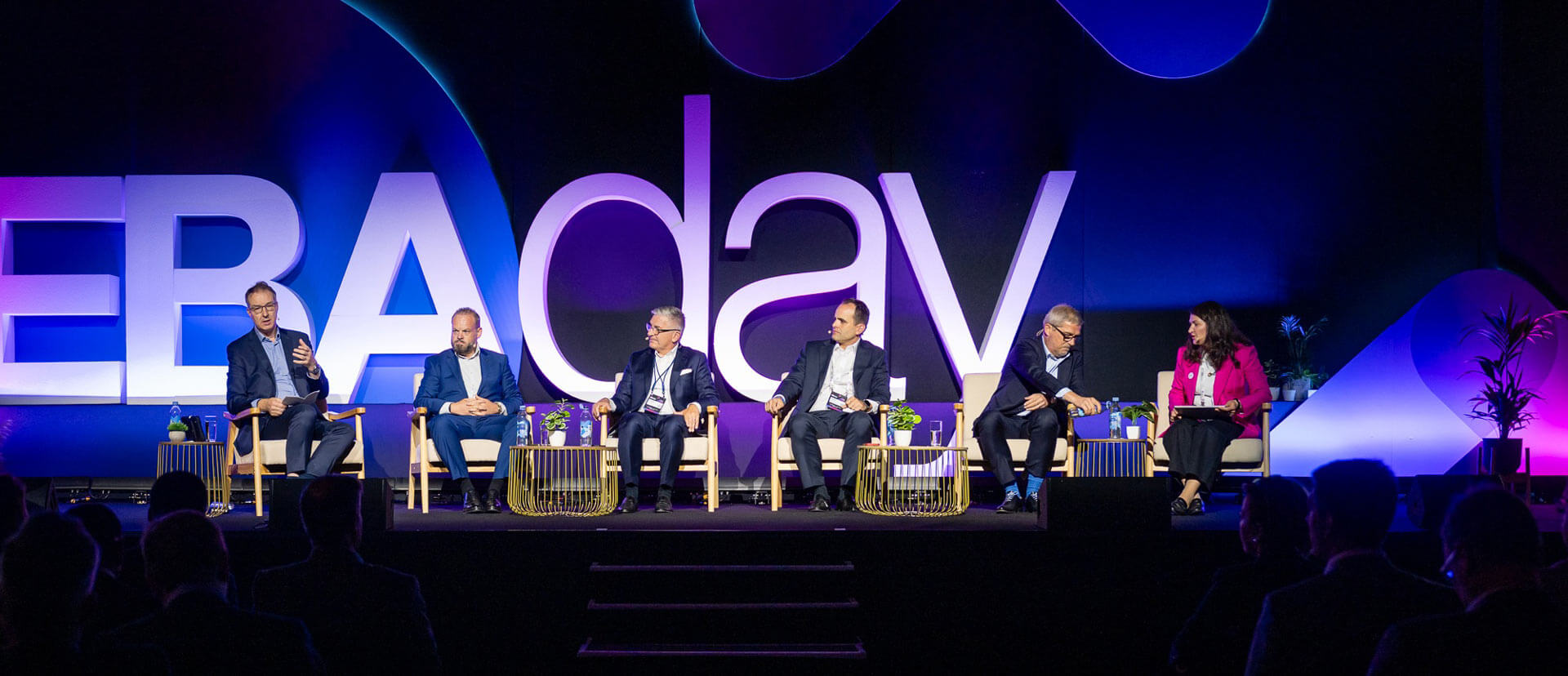 EBAday 2026 panel correspondent banking