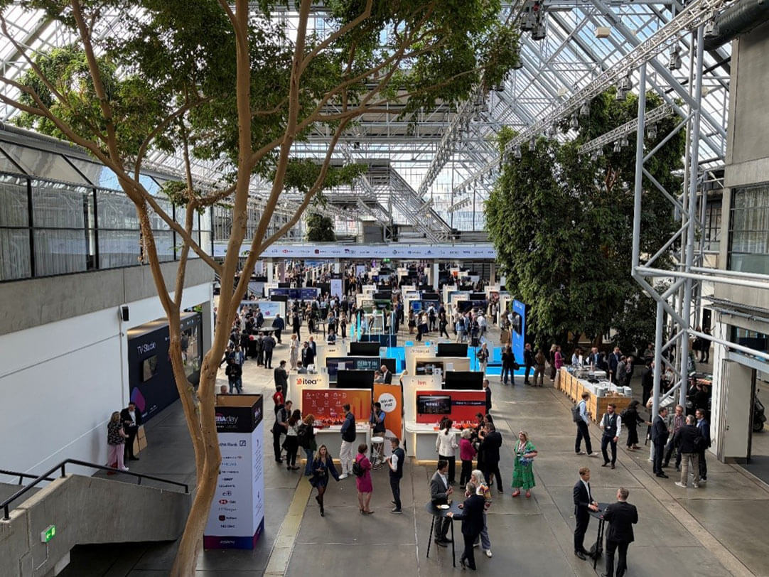EBAday in Copenhagen